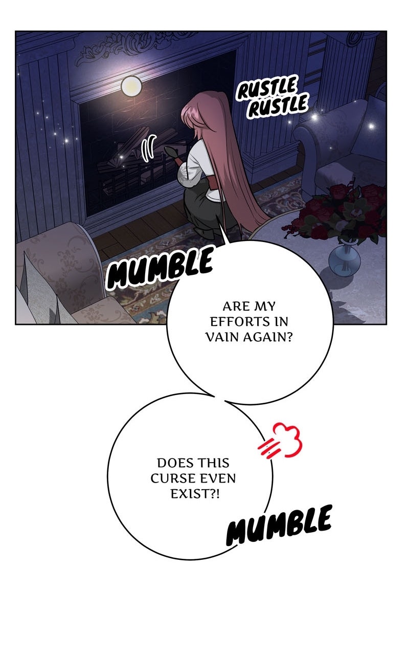 The Northern Duke Needs a Warm Hug Episode 12 page 41 - 