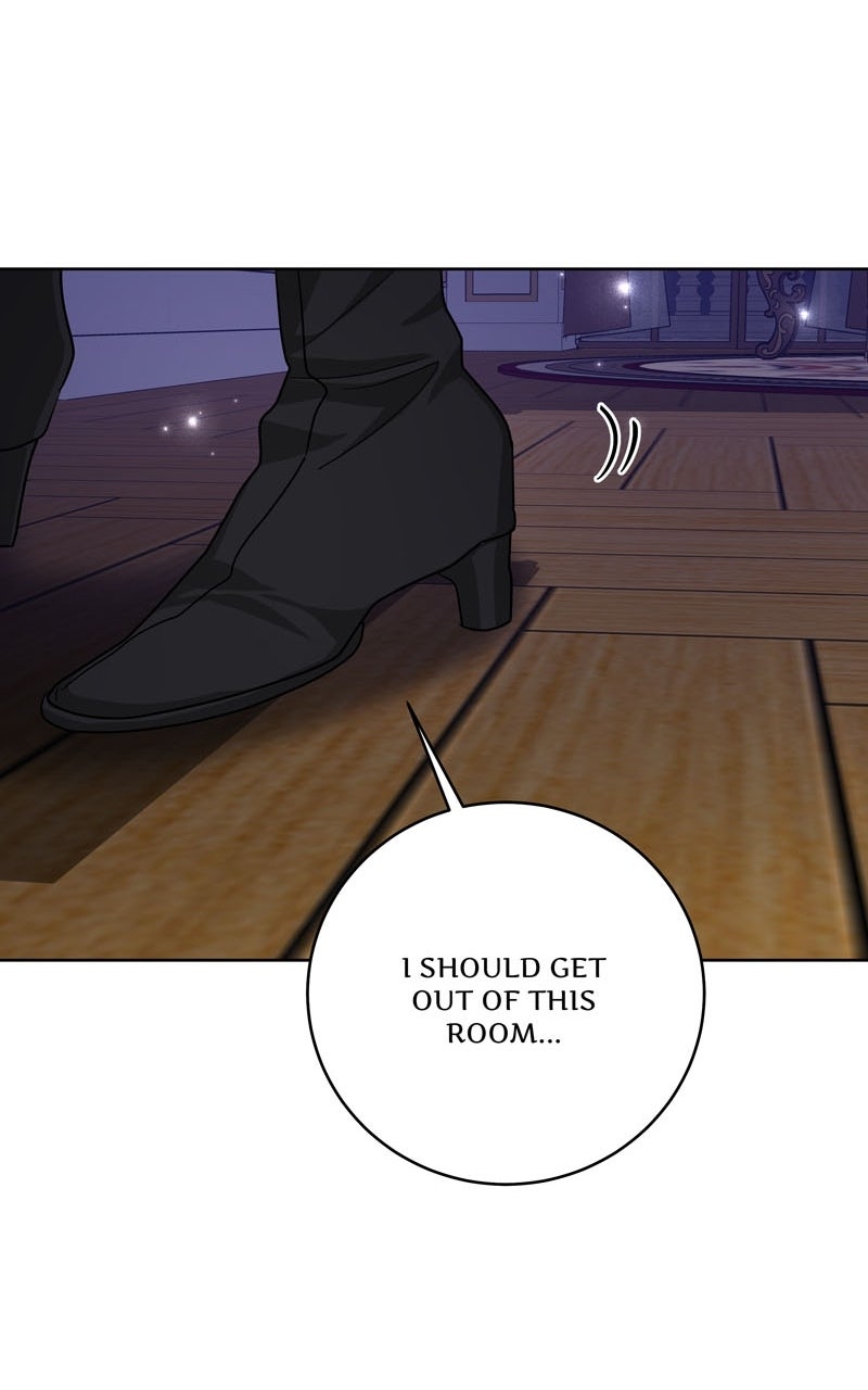 The Northern Duke Needs a Warm Hug Episode 12 page 42 - 