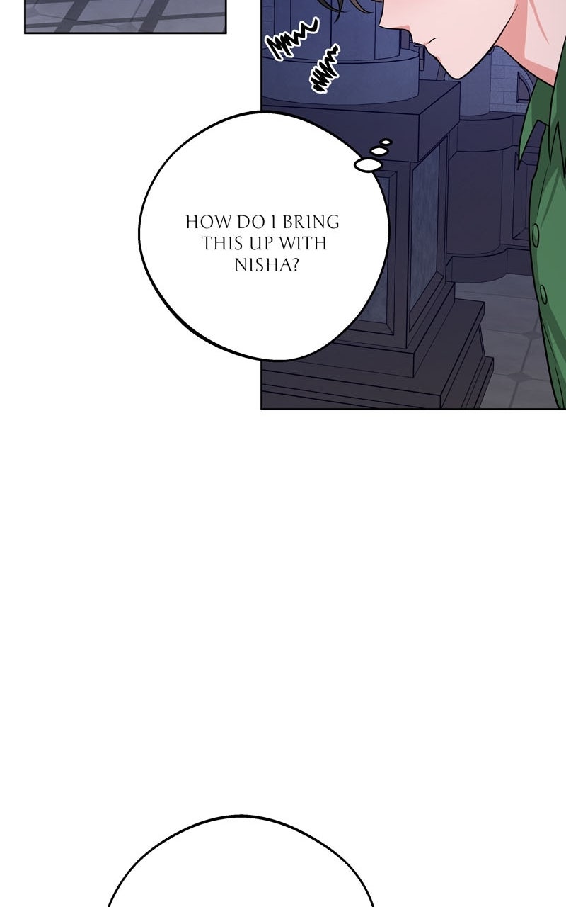 The Northern Duke Needs a Warm Hug Episode 12 page 44 - 