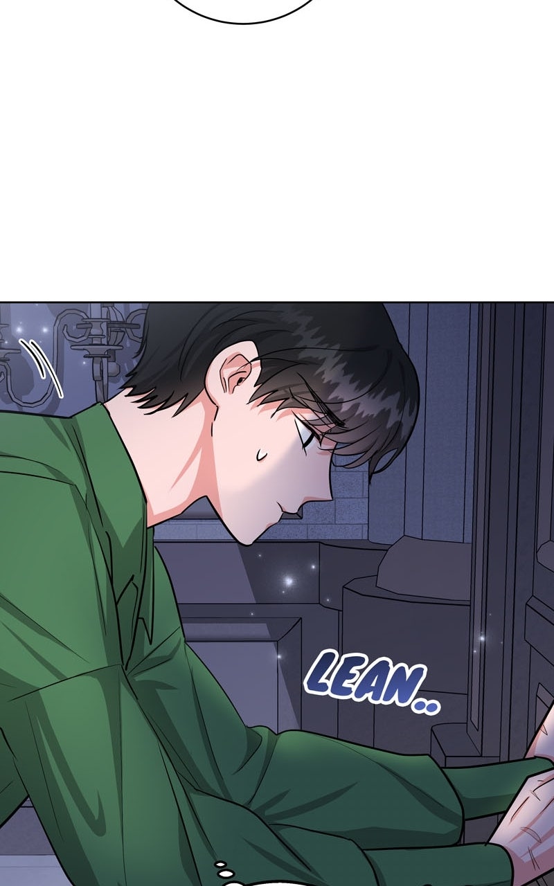 The Northern Duke Needs a Warm Hug Episode 12 page 47 - 