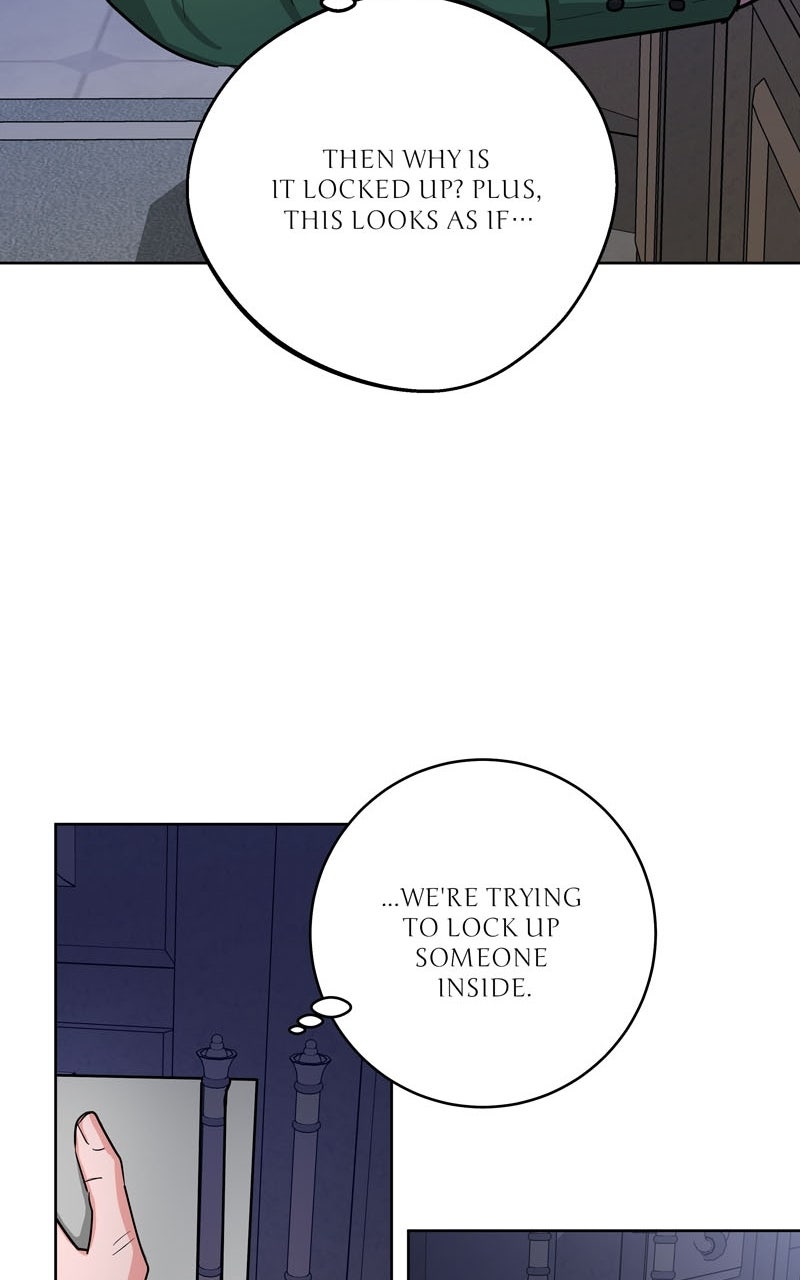 The Northern Duke Needs a Warm Hug Episode 12 page 48 - 