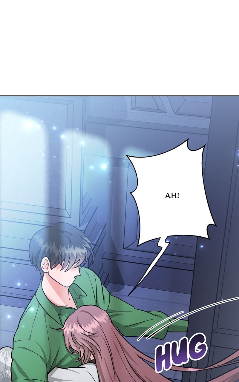 The Northern Duke Needs a Warm Hug Episode 12 page 50 - 