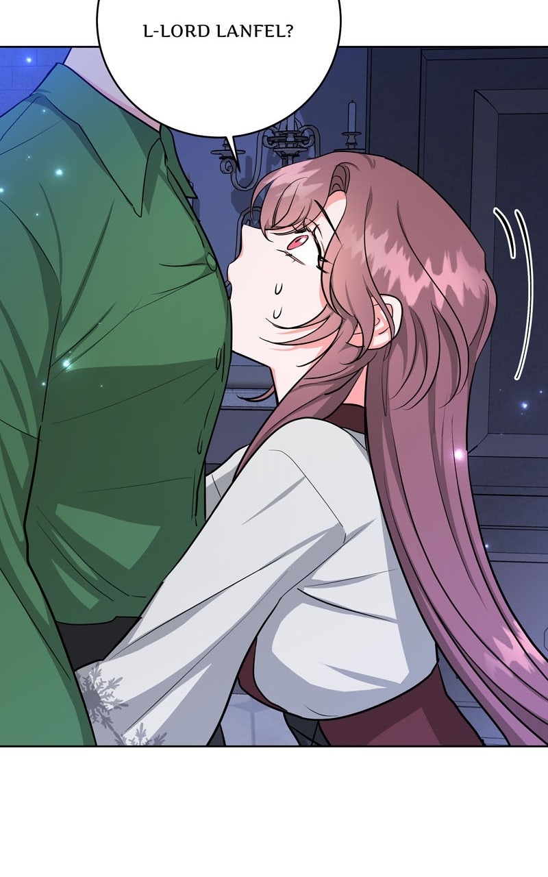 The Northern Duke Needs a Warm Hug Episode 12 page 53 - 
