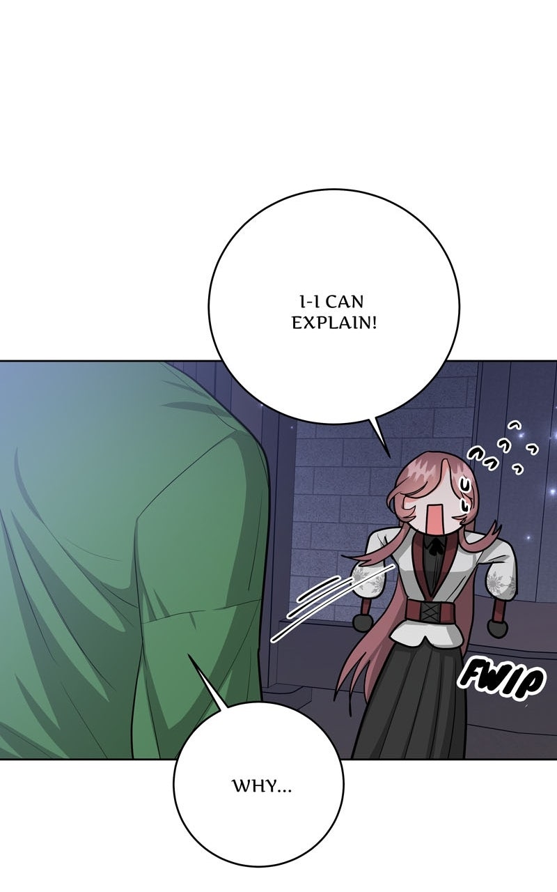 The Northern Duke Needs a Warm Hug Episode 12 page 54 - 