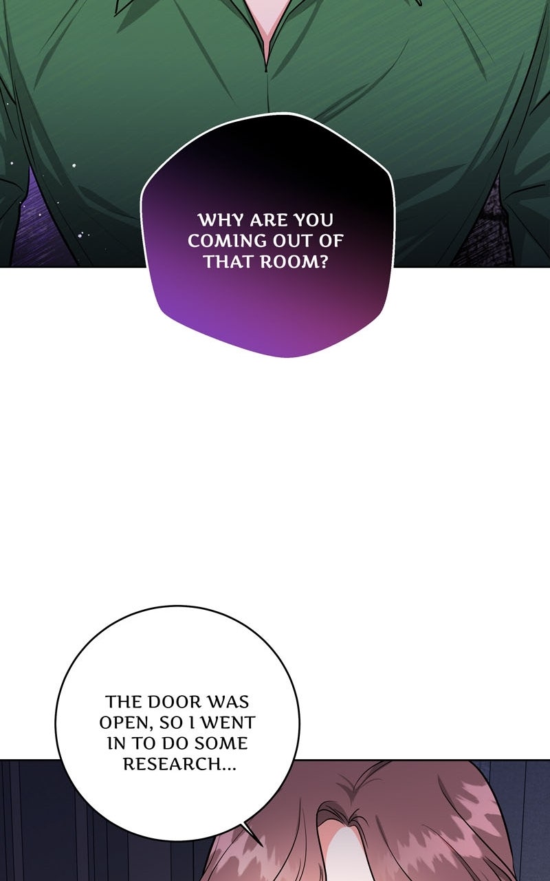 The Northern Duke Needs a Warm Hug Episode 12 page 56 - 