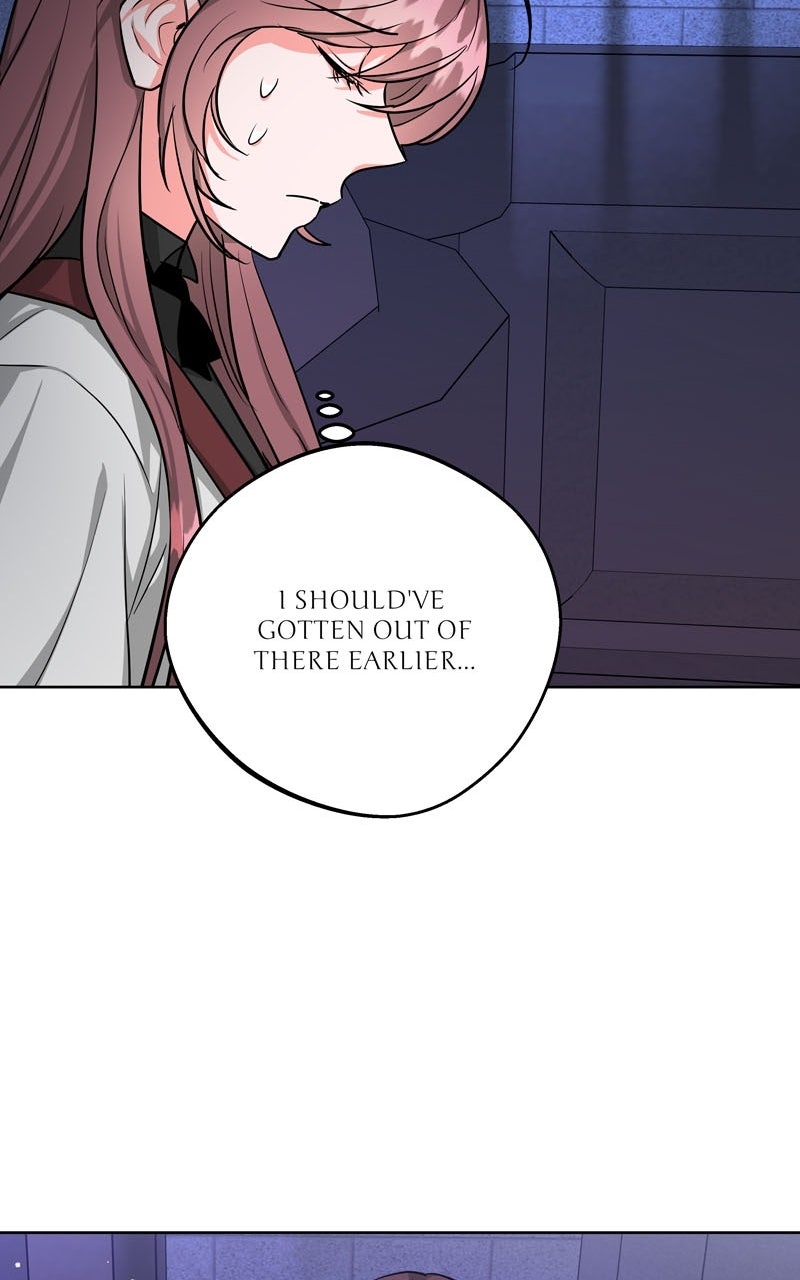 The Northern Duke Needs a Warm Hug Episode 12 page 58 - 