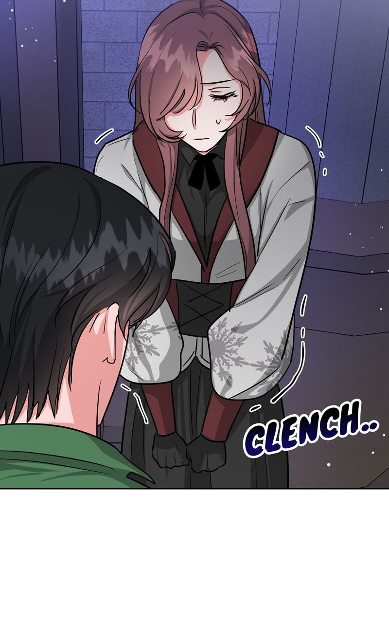 The Northern Duke Needs a Warm Hug Episode 12 page 59 - 