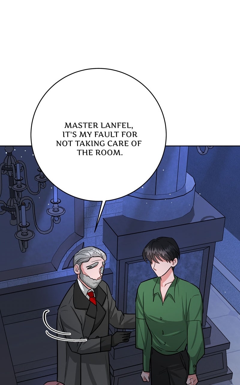 The Northern Duke Needs a Warm Hug Episode 12 page 61 - 