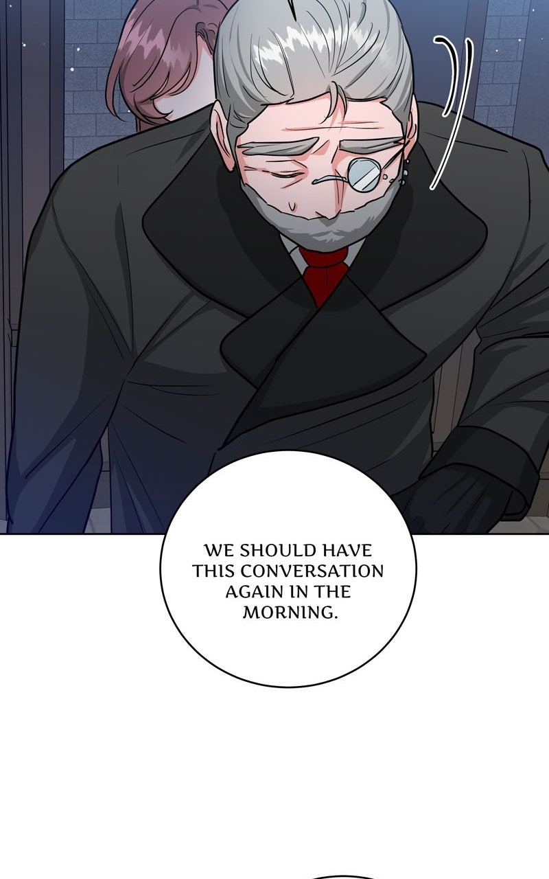 The Northern Duke Needs a Warm Hug Episode 12 page 63 - 