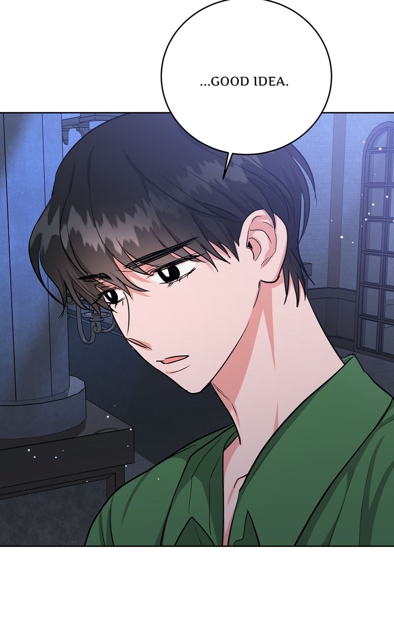 The Northern Duke Needs a Warm Hug Episode 12 page 64 - 