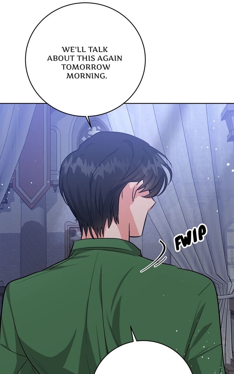 The Northern Duke Needs a Warm Hug Episode 12 page 65 - 