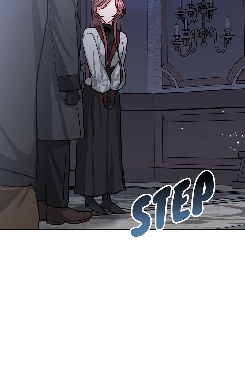 The Northern Duke Needs a Warm Hug Episode 12 page 67 - 