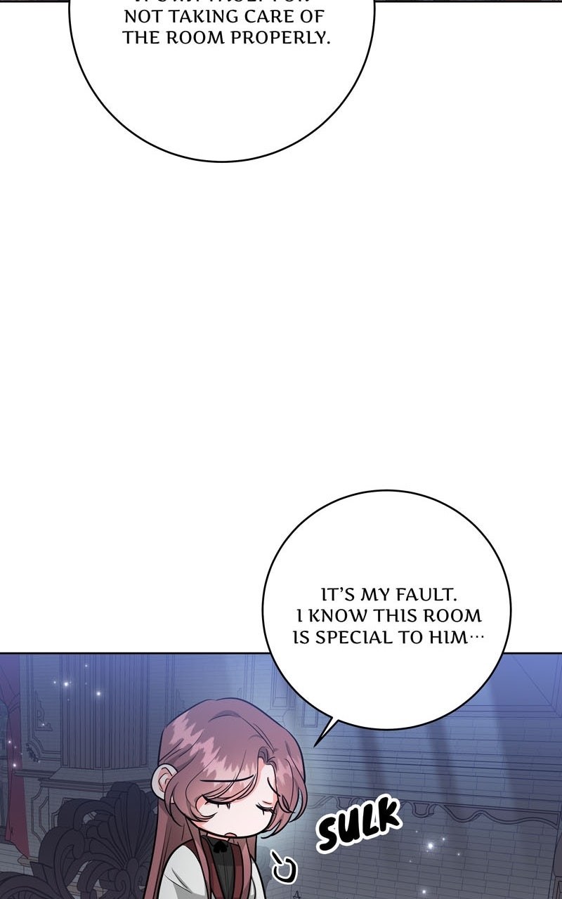 The Northern Duke Needs a Warm Hug Episode 12 page 69 - 