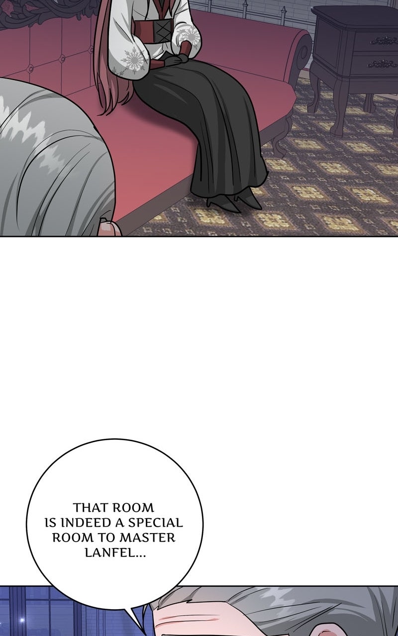 The Northern Duke Needs a Warm Hug Episode 12 page 70 - 