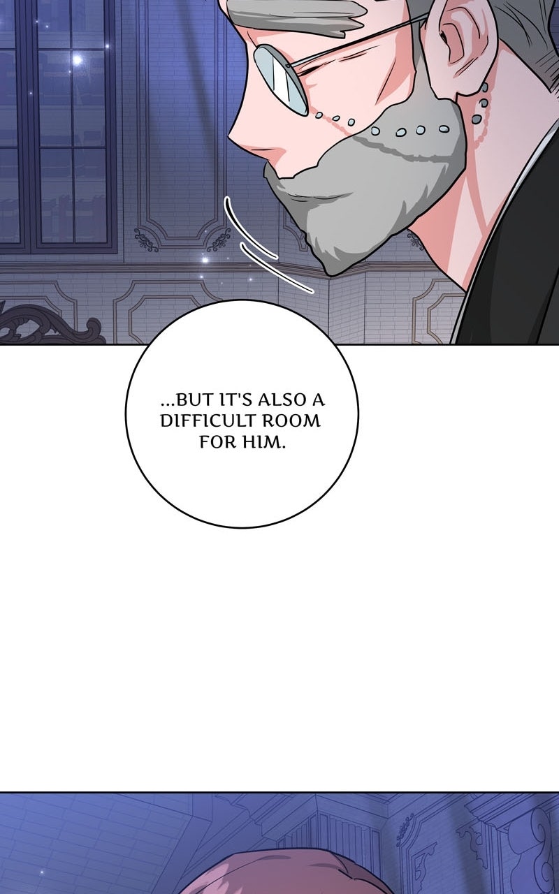 The Northern Duke Needs a Warm Hug Episode 12 page 71 - 