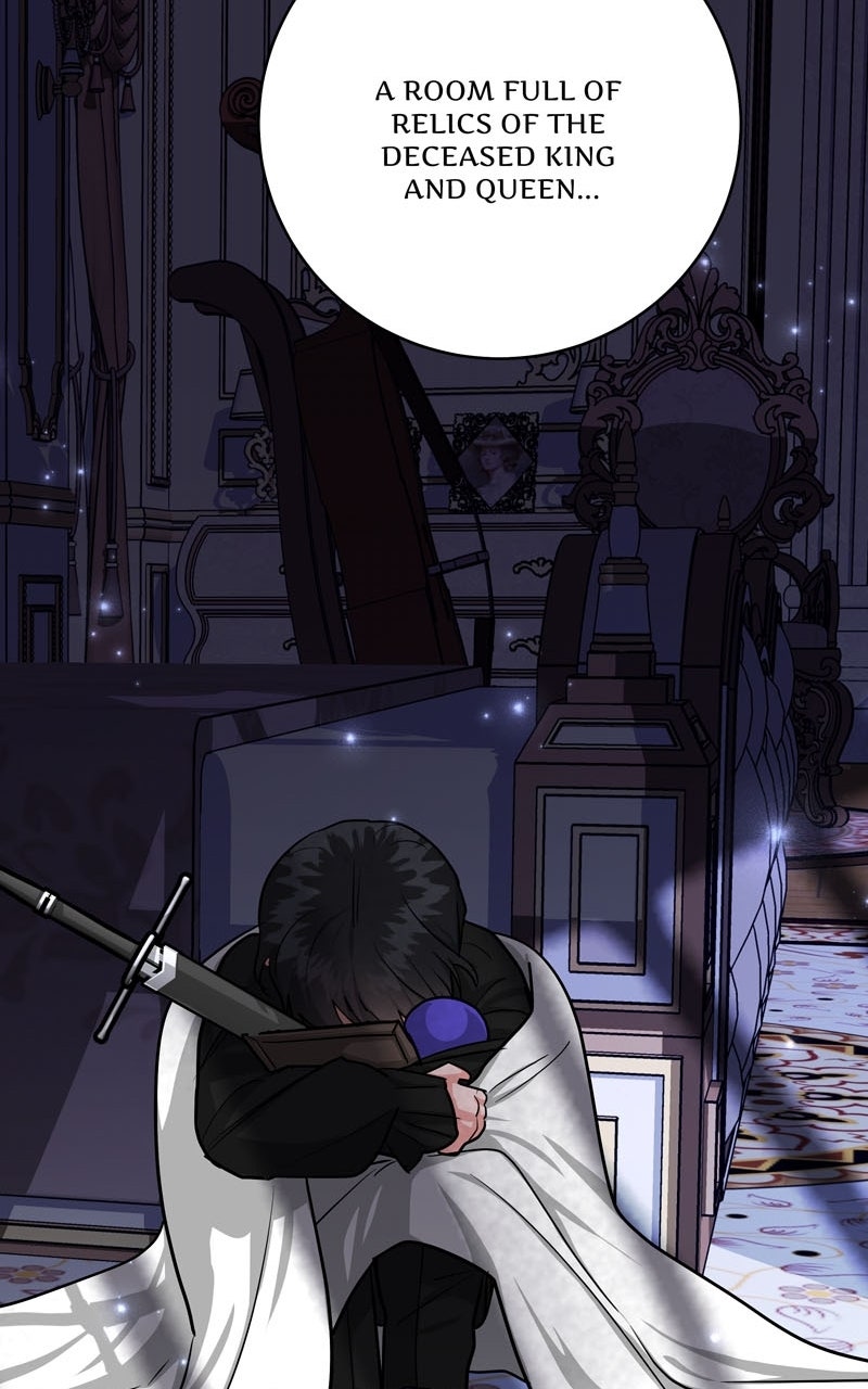 The Northern Duke Needs a Warm Hug Episode 12 page 75 - 