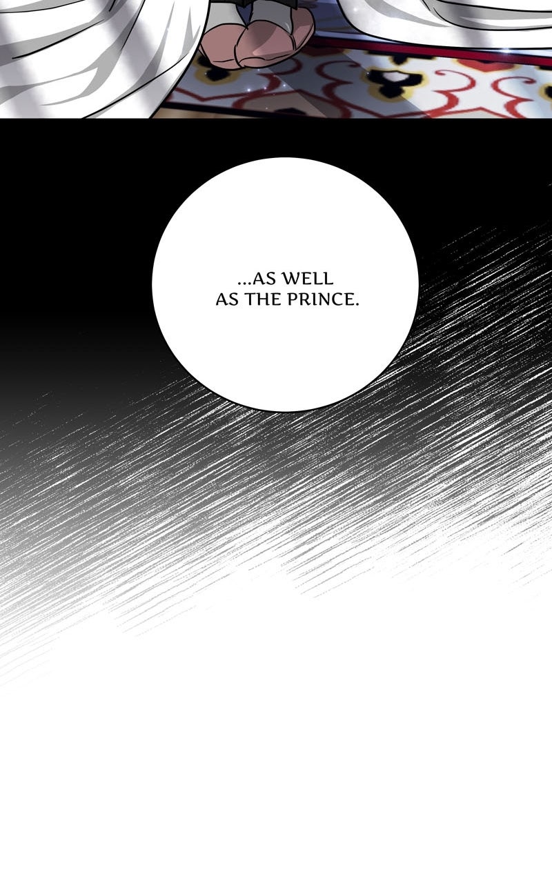 The Northern Duke Needs a Warm Hug Episode 12 page 76 - 