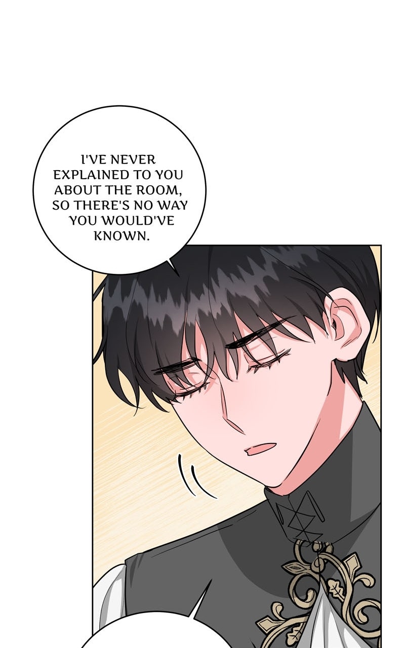 The Northern Duke Needs a Warm Hug Episode 13 page 14 - 