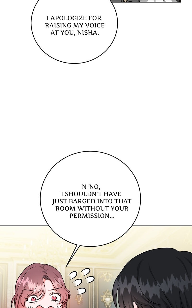 The Northern Duke Needs a Warm Hug Episode 13 page 15 - 