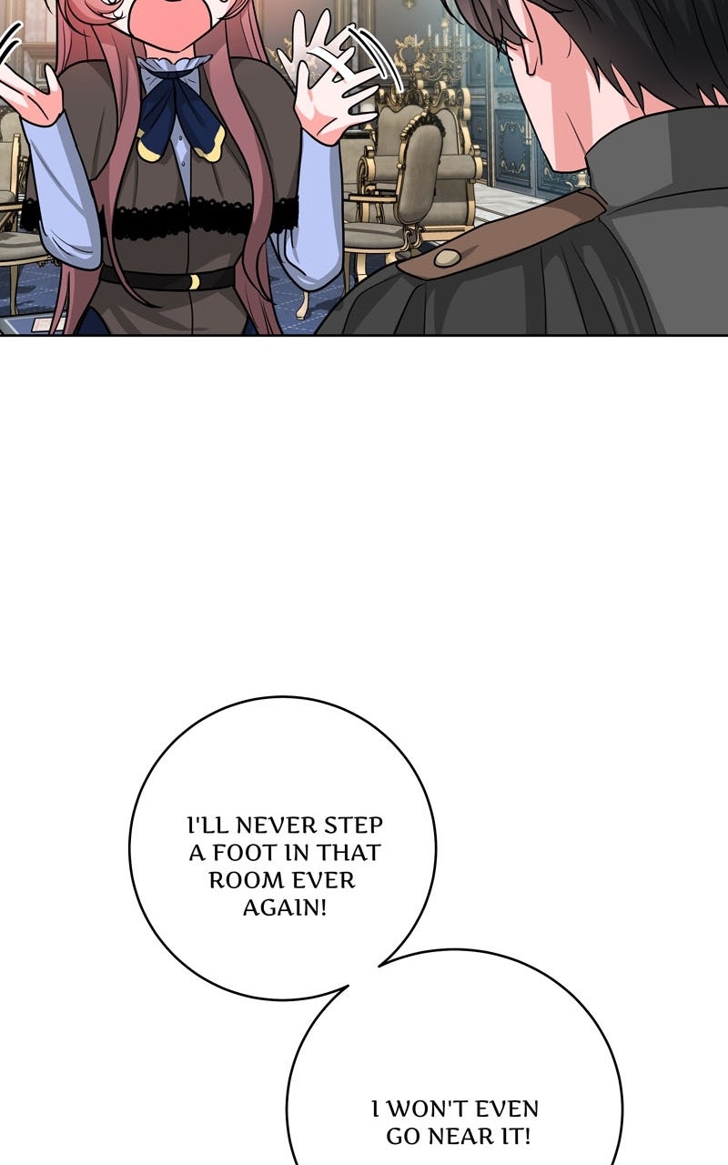 The Northern Duke Needs a Warm Hug Episode 13 page 16 - 