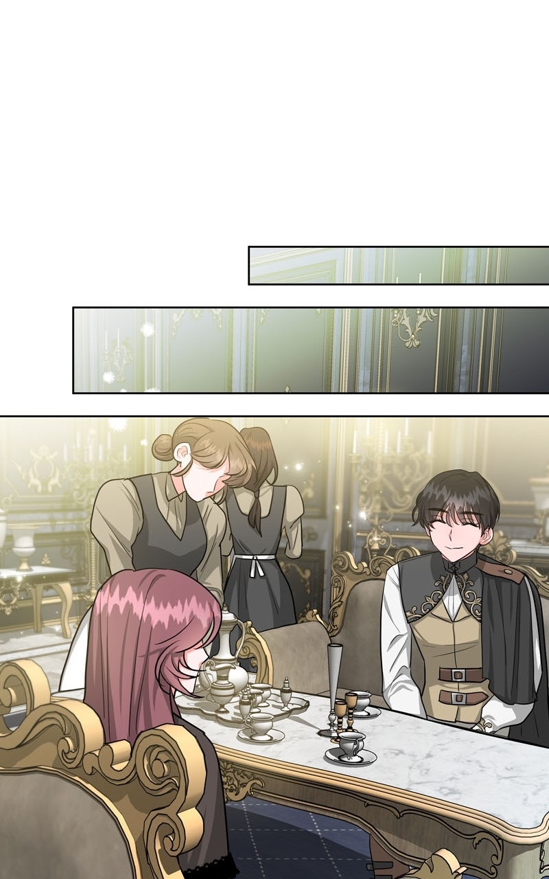 The Northern Duke Needs a Warm Hug Episode 13 page 18 - 