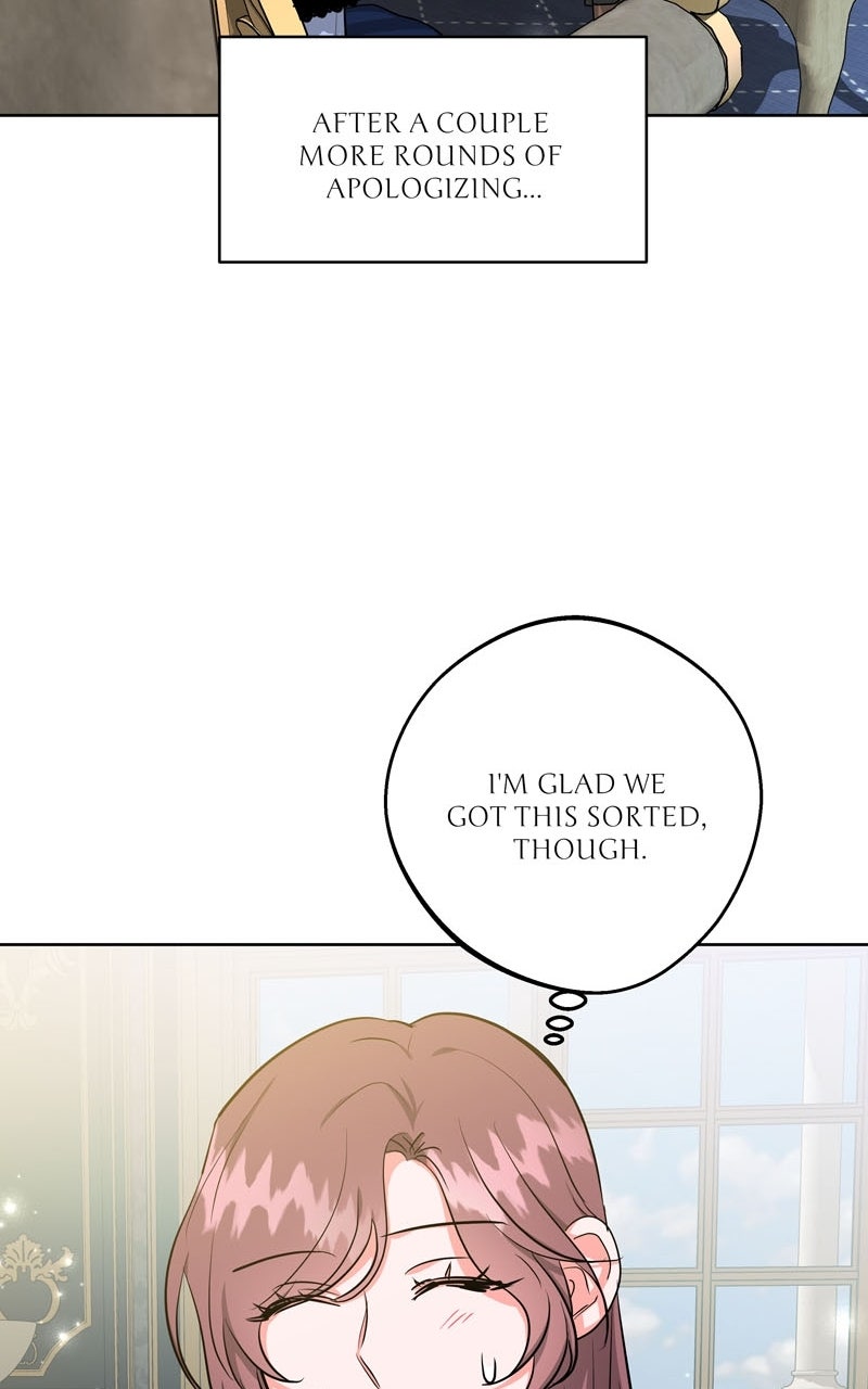 The Northern Duke Needs a Warm Hug Episode 13 page 19 - 