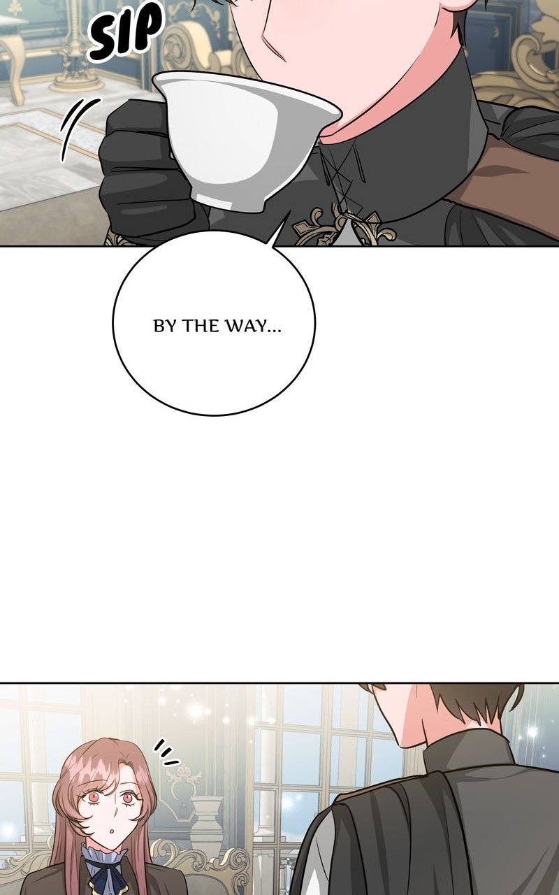 The Northern Duke Needs a Warm Hug Episode 13 page 21 - 