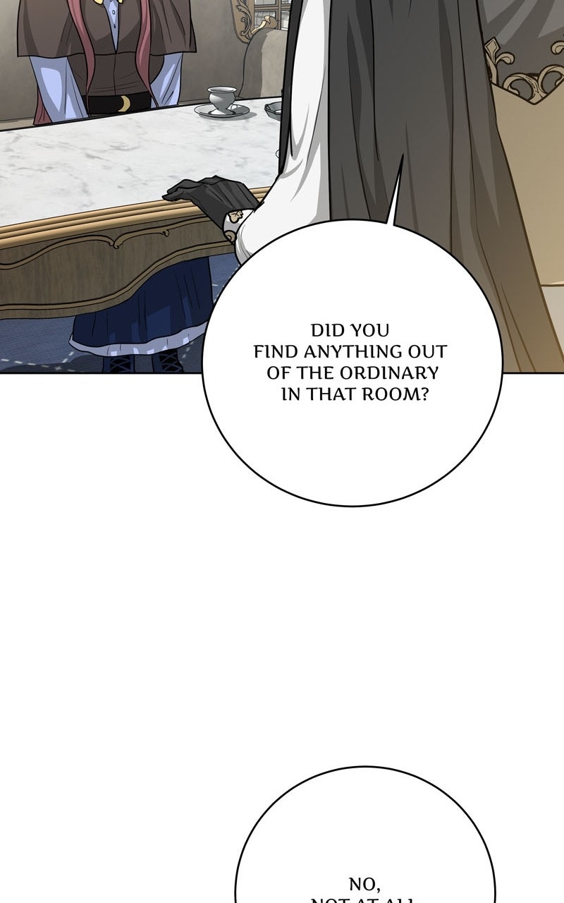 The Northern Duke Needs a Warm Hug Episode 13 page 22 - 