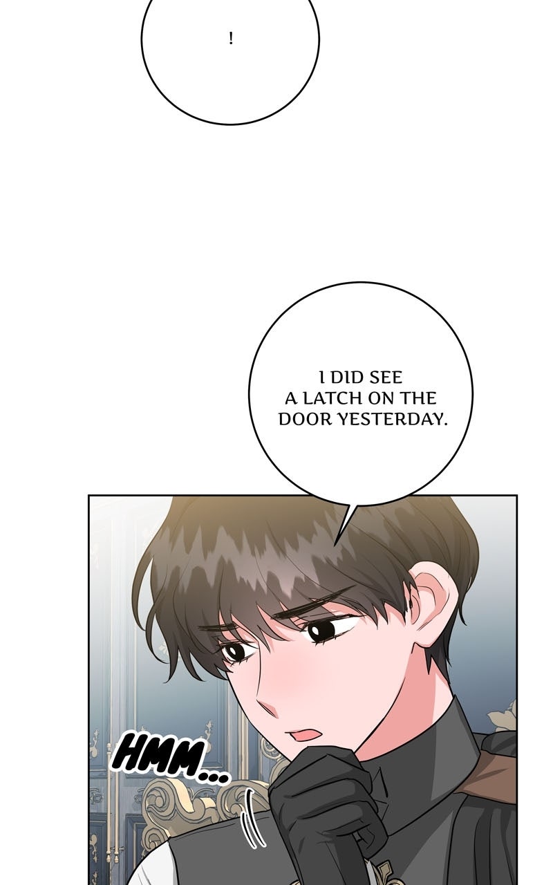 The Northern Duke Needs a Warm Hug Episode 13 page 26 - 