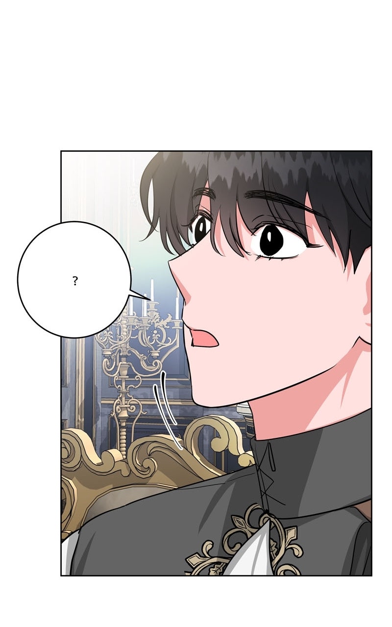 The Northern Duke Needs a Warm Hug Episode 13 page 31 - 