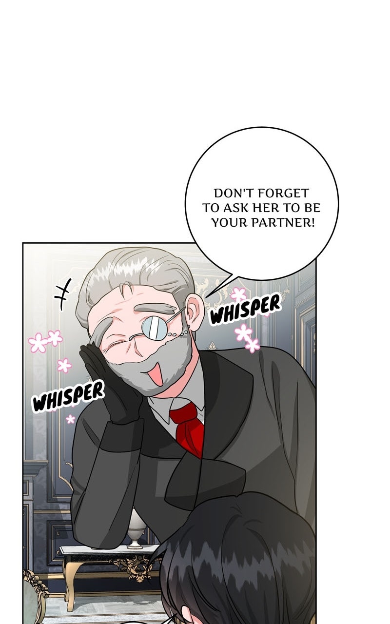 The Northern Duke Needs a Warm Hug Episode 13 page 32 - 
