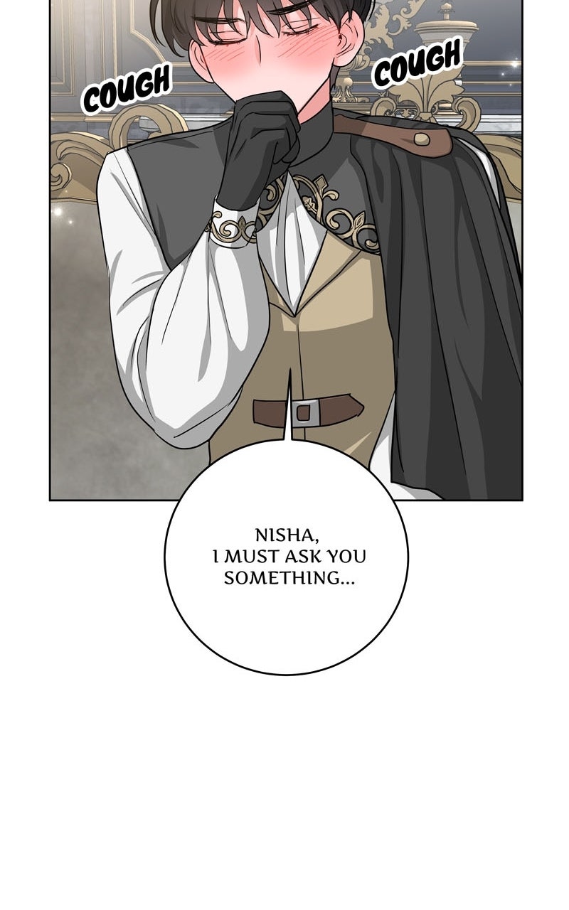 The Northern Duke Needs a Warm Hug Episode 13 page 35 - 