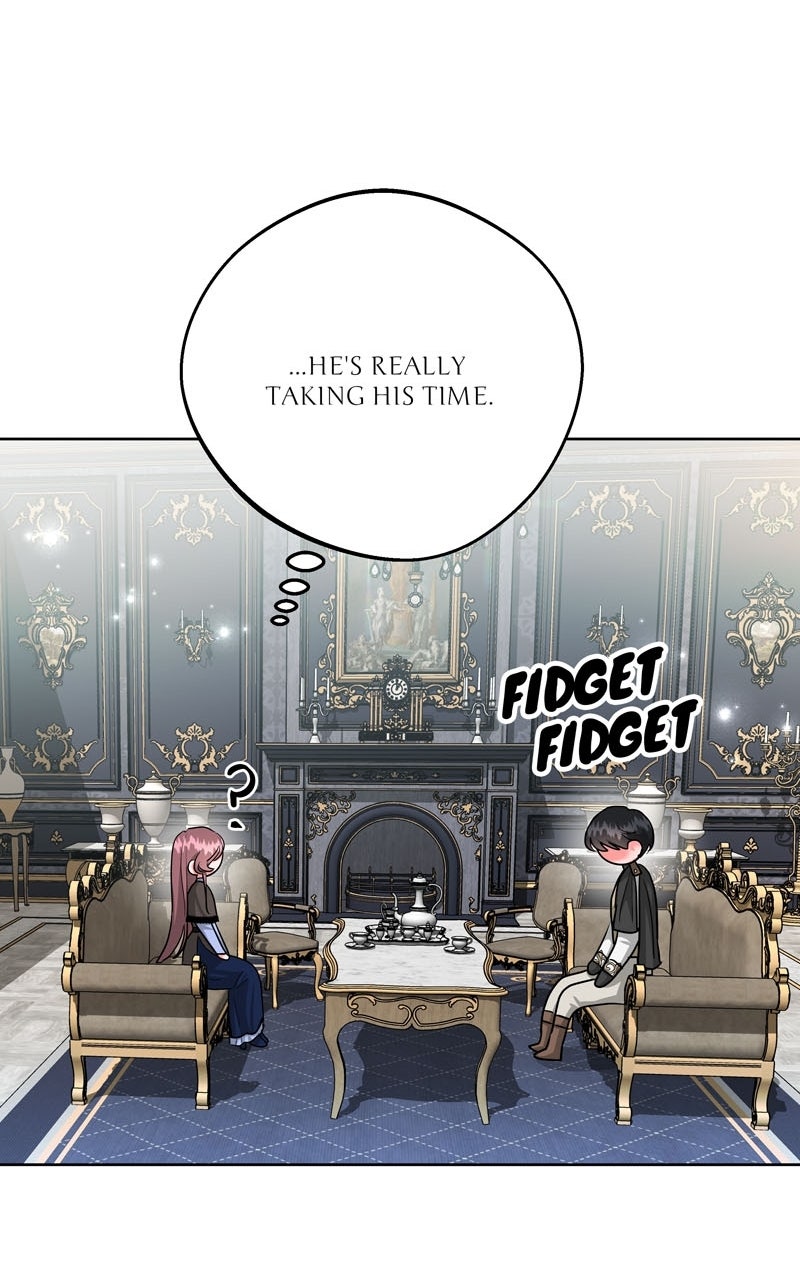The Northern Duke Needs a Warm Hug Episode 13 page 37 - 