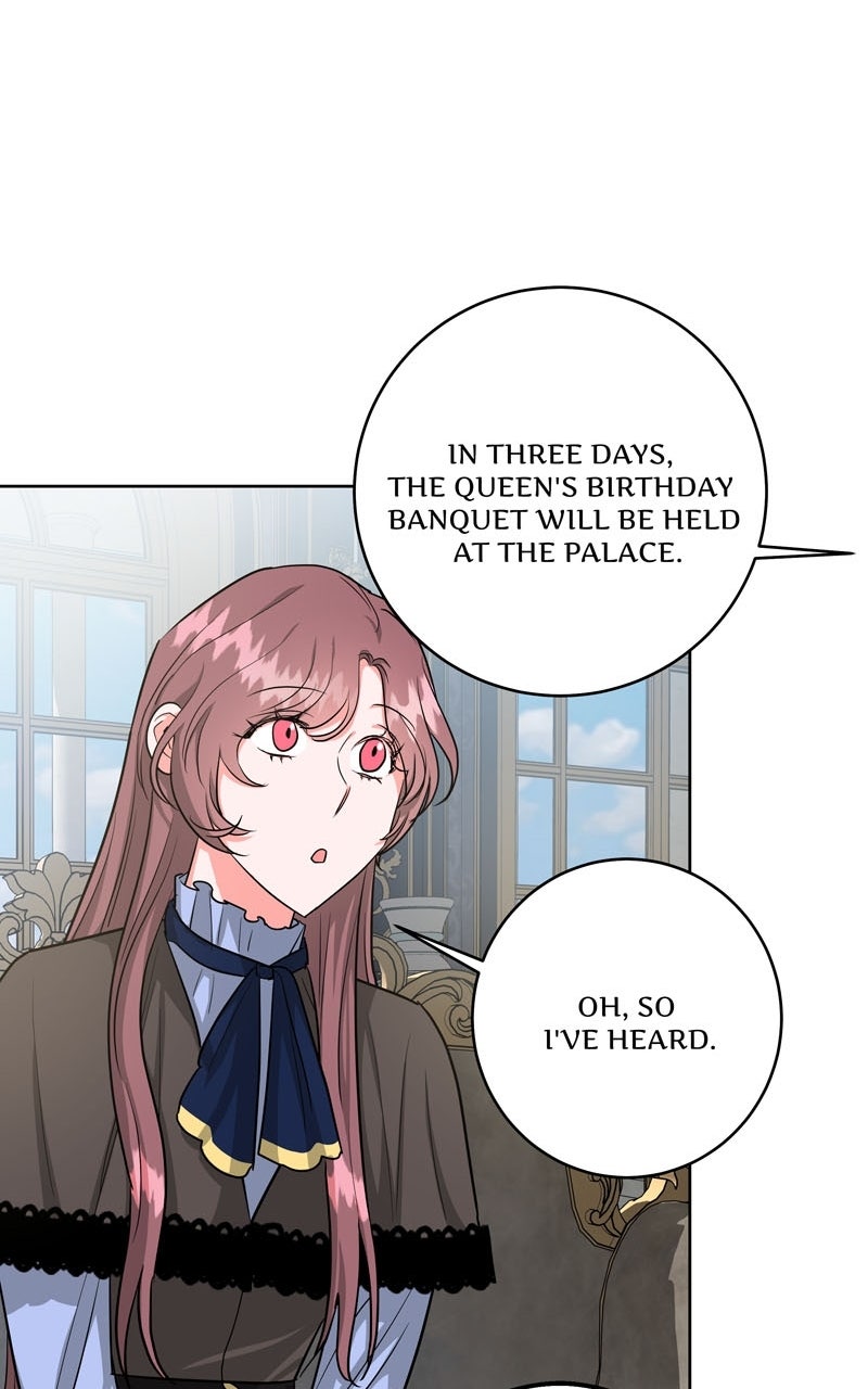 The Northern Duke Needs a Warm Hug Episode 13 page 38 - 