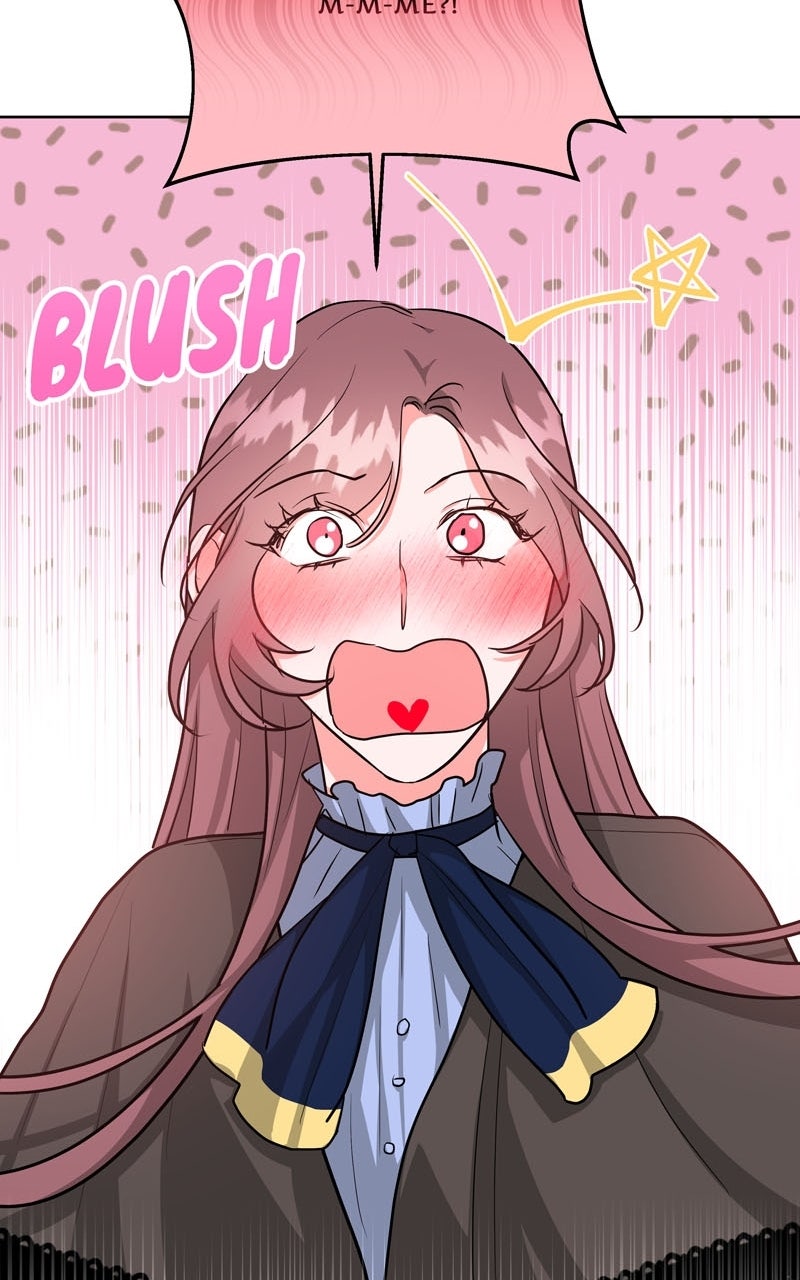 The Northern Duke Needs a Warm Hug Episode 13 page 42 - 