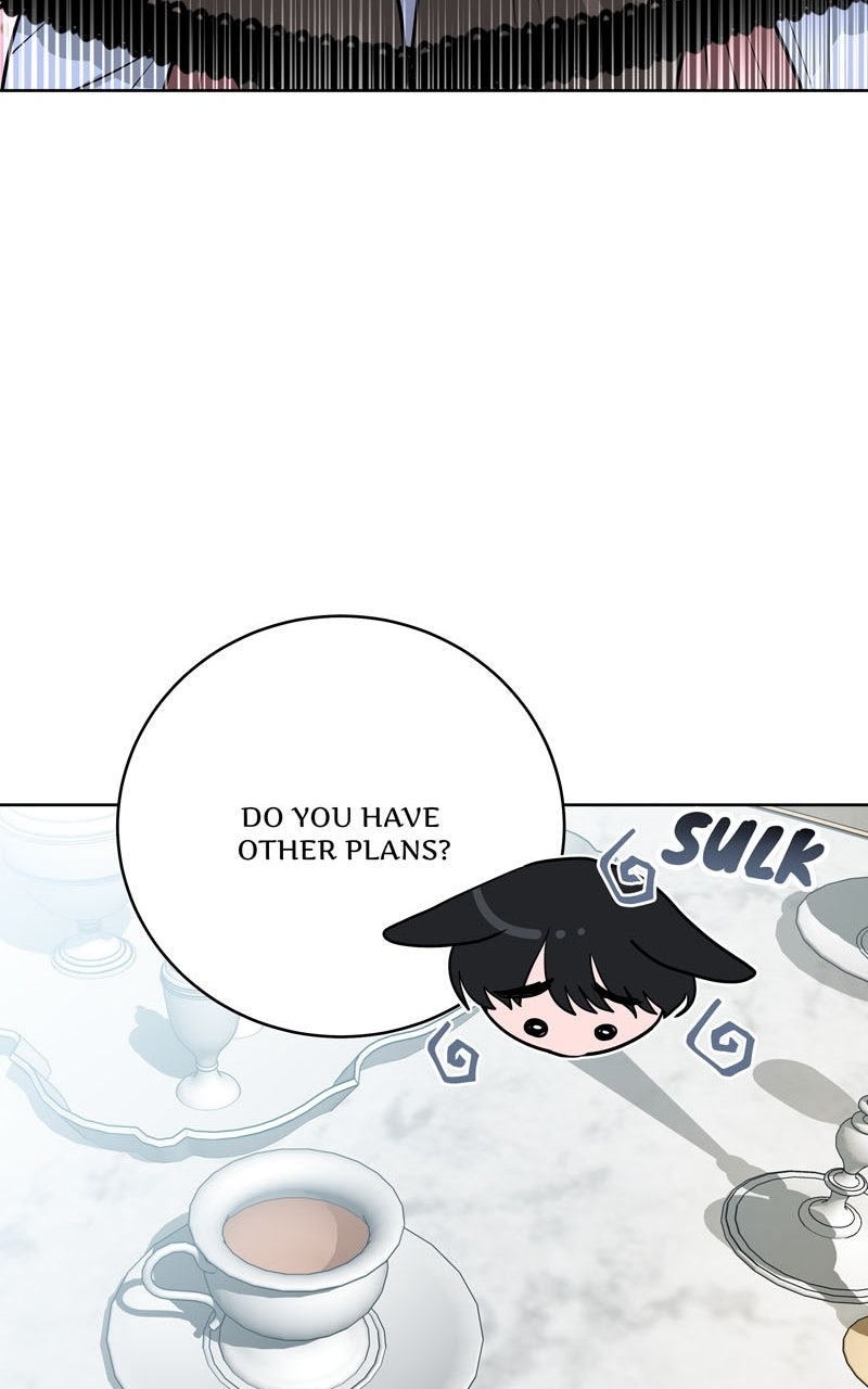 The Northern Duke Needs a Warm Hug Episode 13 page 43 - 