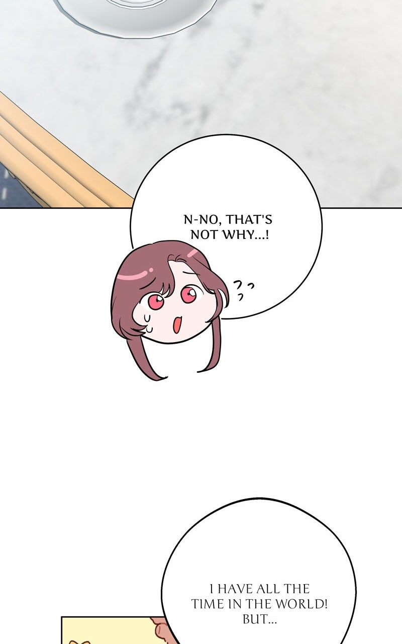 The Northern Duke Needs a Warm Hug Episode 13 page 44 - 