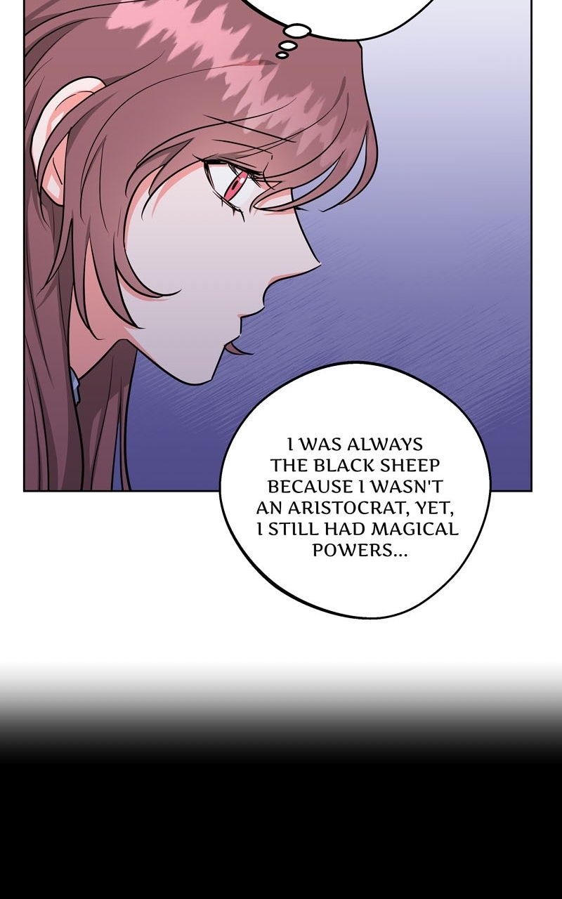 The Northern Duke Needs a Warm Hug Episode 13 page 46 - 
