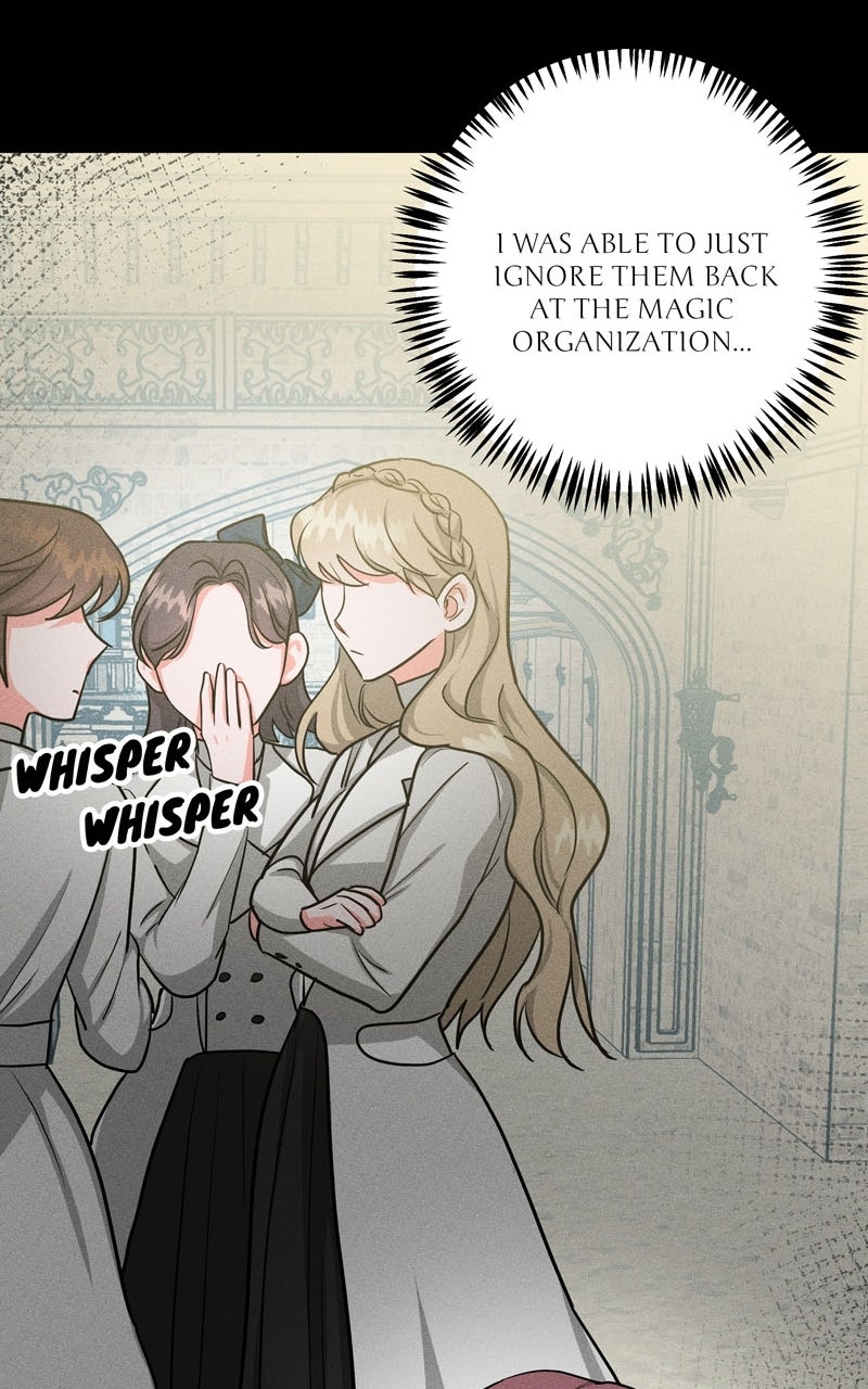 The Northern Duke Needs a Warm Hug Episode 13 page 47 - 