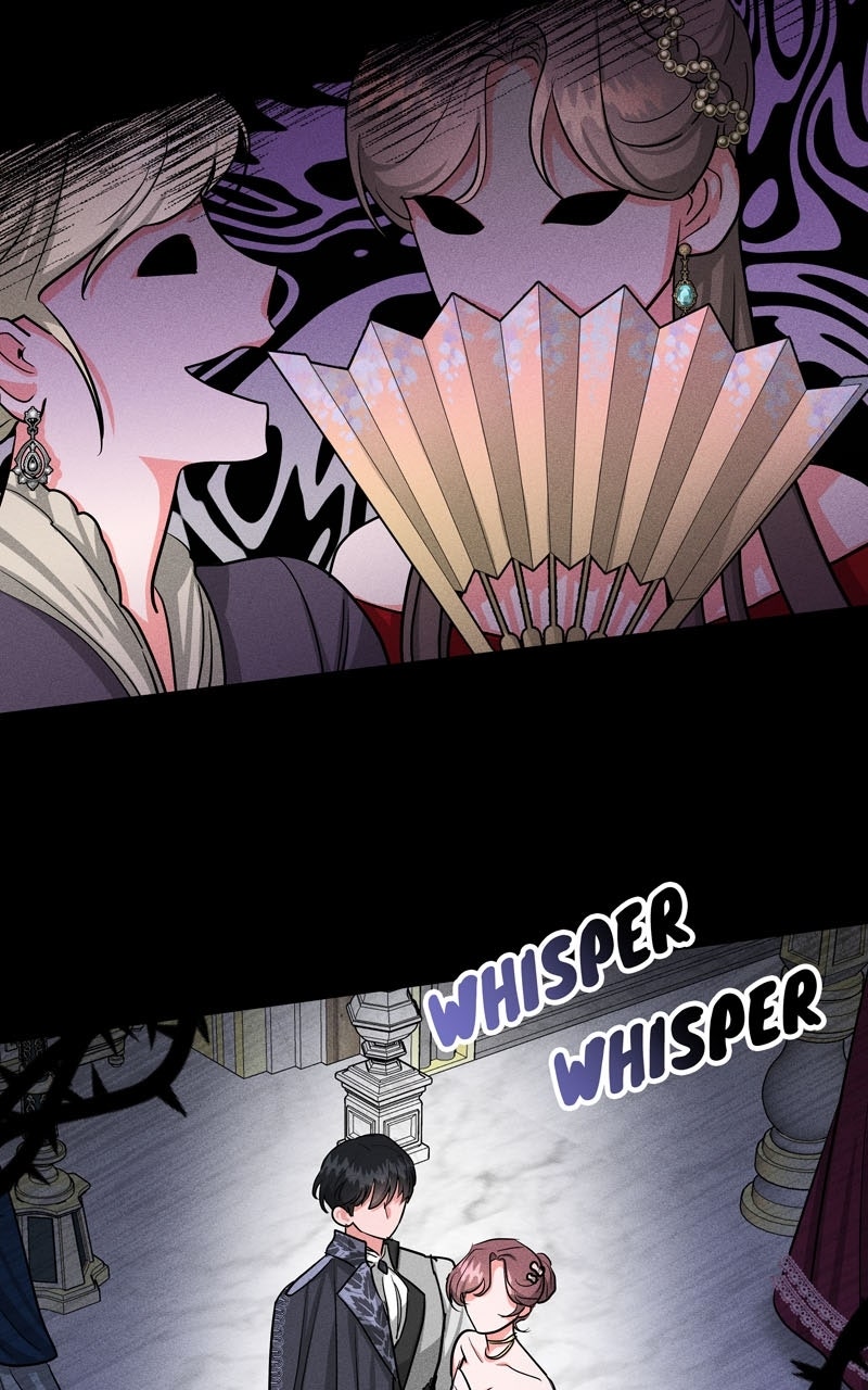The Northern Duke Needs a Warm Hug Episode 13 page 49 - 