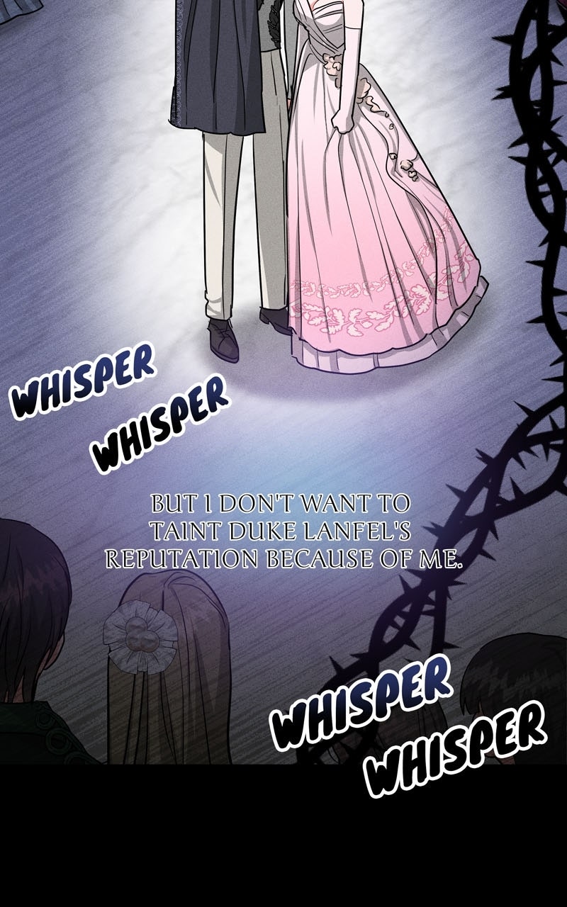 The Northern Duke Needs a Warm Hug Episode 13 page 50 - 