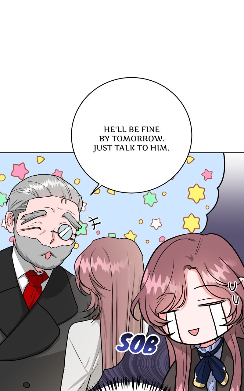 The Northern Duke Needs a Warm Hug Episode 13 page 6 - 