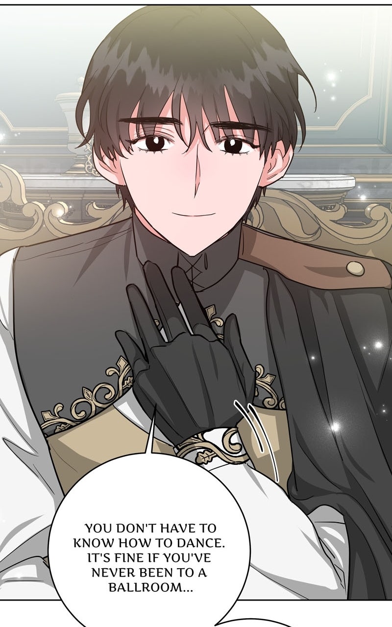 The Northern Duke Needs a Warm Hug Episode 13 page 55 - 
