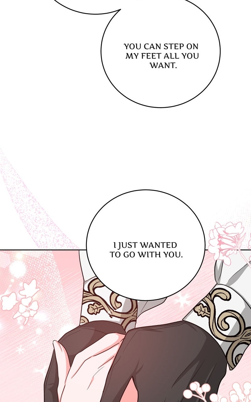 The Northern Duke Needs a Warm Hug Episode 13 page 56 - 