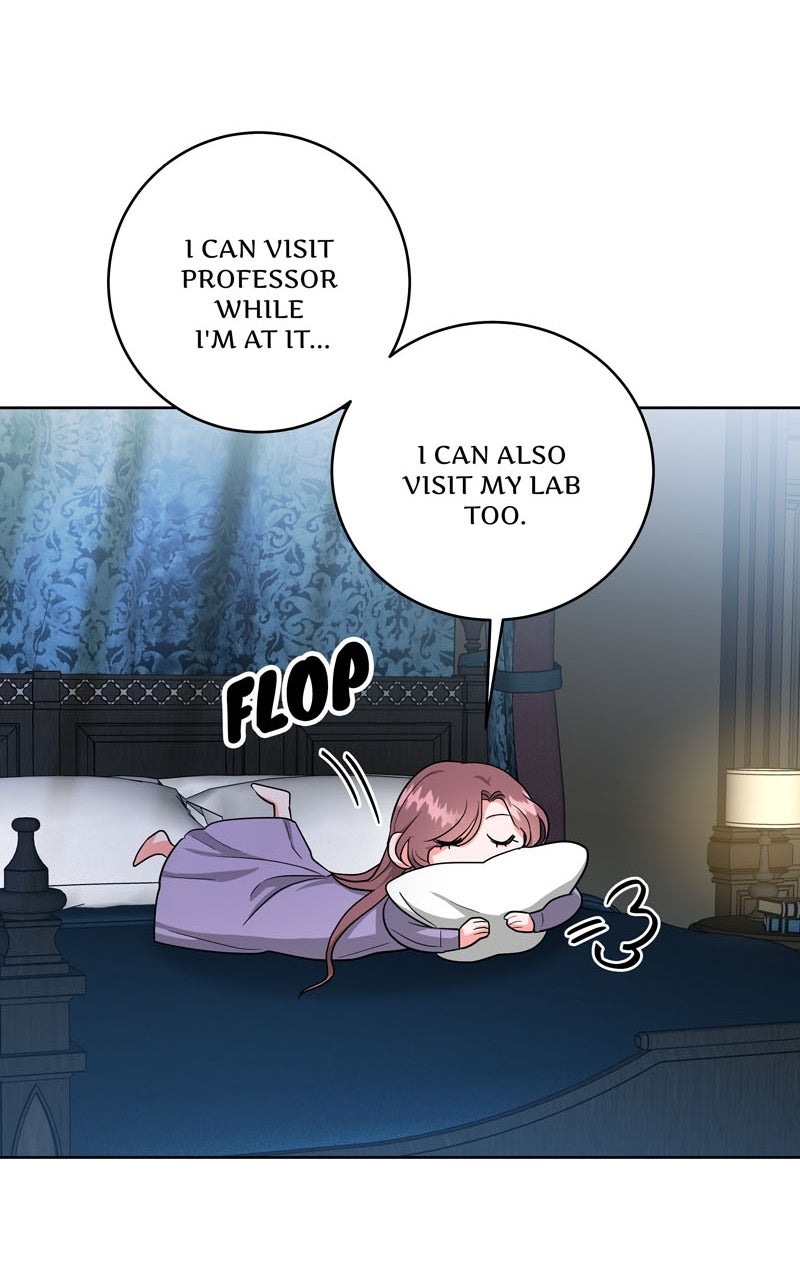 The Northern Duke Needs a Warm Hug Episode 13 page 65 - 