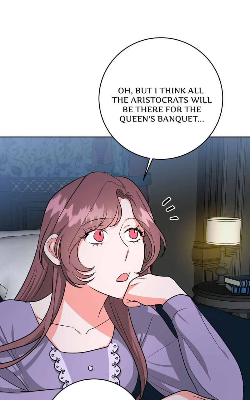 The Northern Duke Needs a Warm Hug Episode 13 page 66 - 