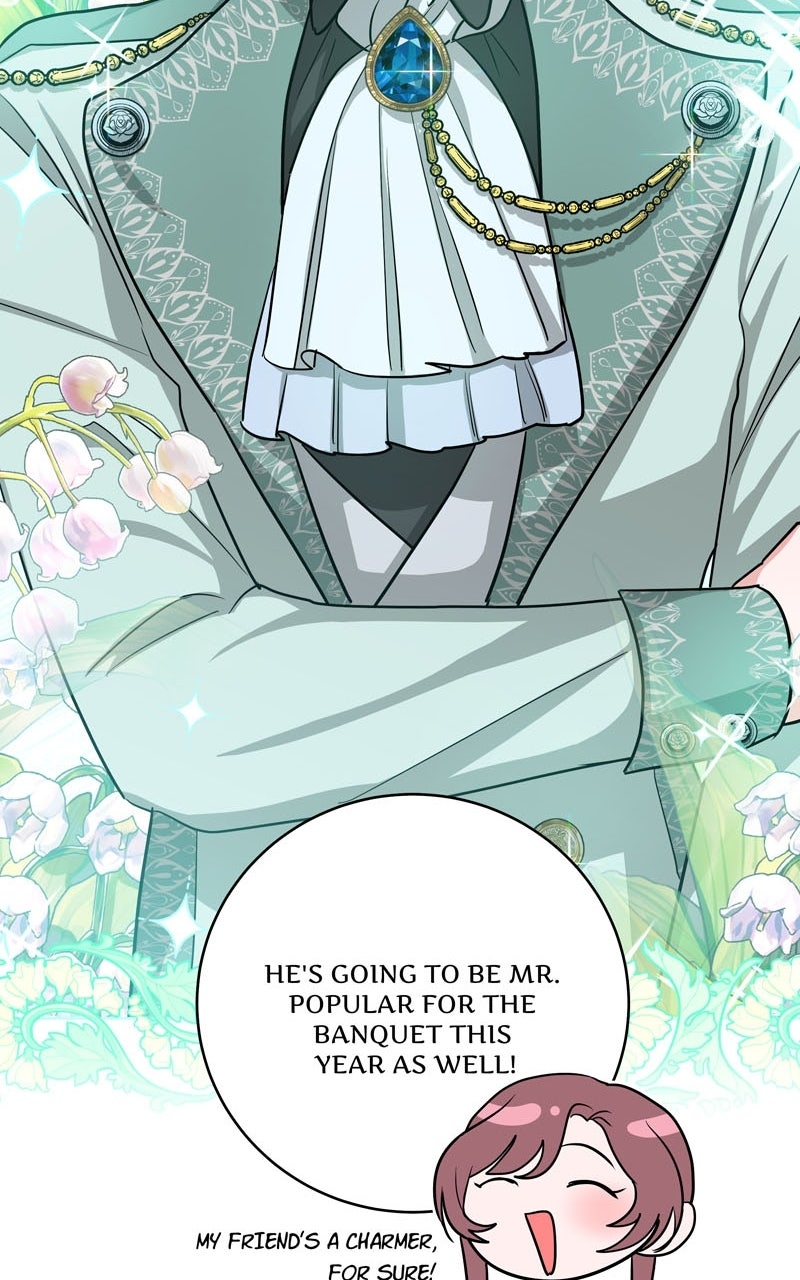 The Northern Duke Needs a Warm Hug Episode 13 page 68 - 