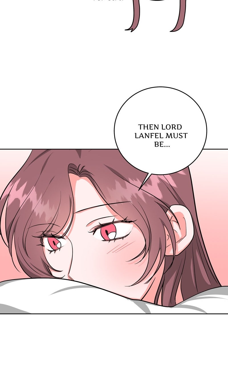 The Northern Duke Needs a Warm Hug Episode 13 page 69 - 