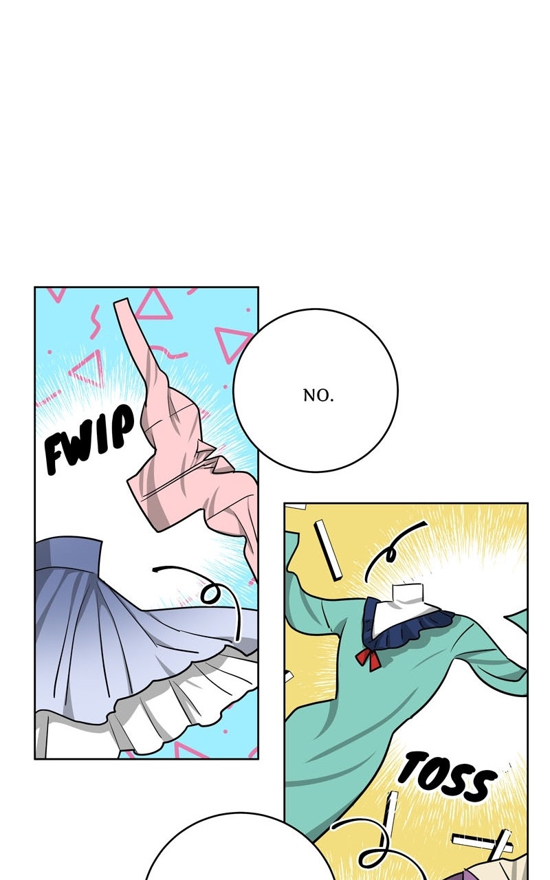 The Northern Duke Needs a Warm Hug Episode 13 page 73 - 