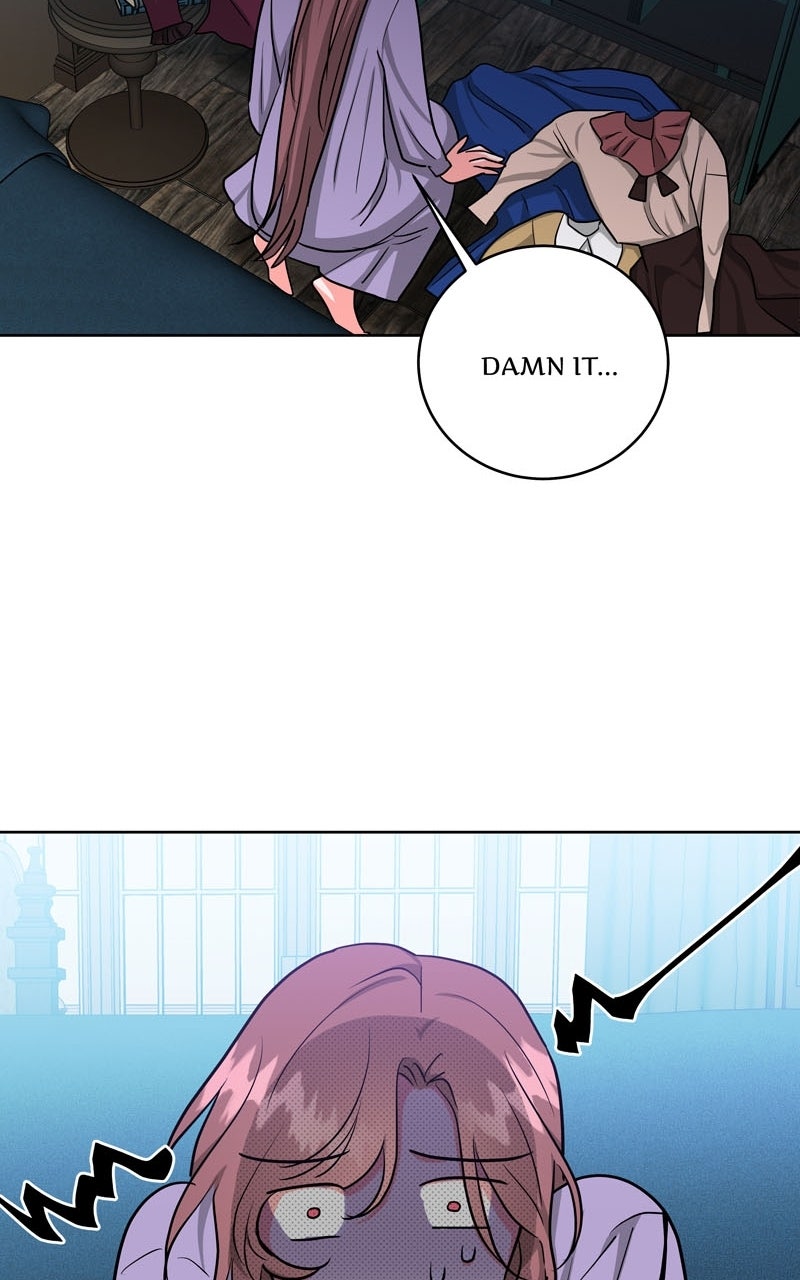 The Northern Duke Needs a Warm Hug Episode 13 page 75 - 